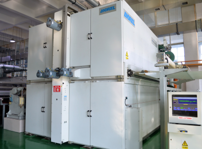 Boiler Drying Equipment